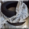 Z11. Tire set. 
